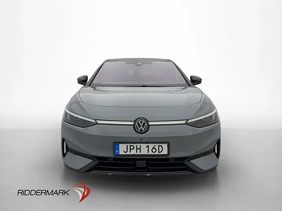 Volkswagen Id.7 2025 photo 3