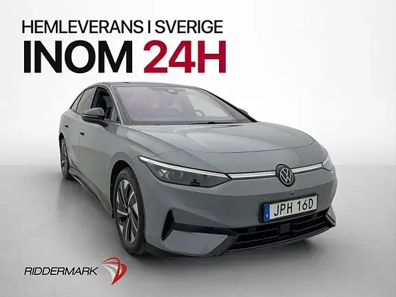 Volkswagen Id.7