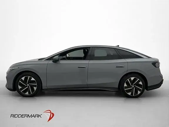 Volkswagen Id.7 2025 photo 5