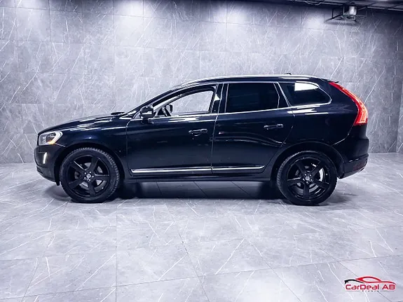 Volvo Xc60 2014 photo 4