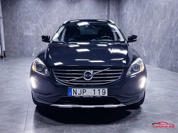 Volvo Xc60 2014 photo 2