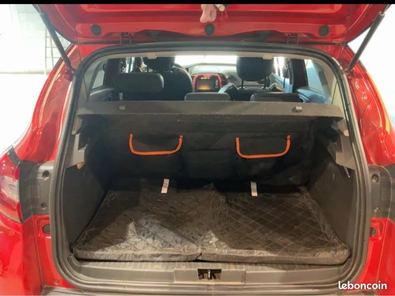 Renault Captur 2015 photo 5