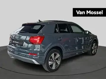 Audi Q2 2020 photo 3