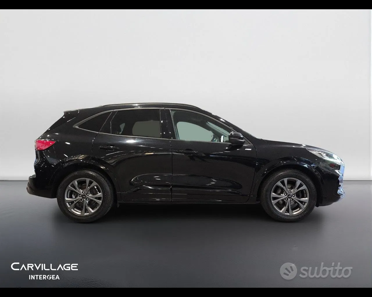 Ford Kuga 2022 photo 4
