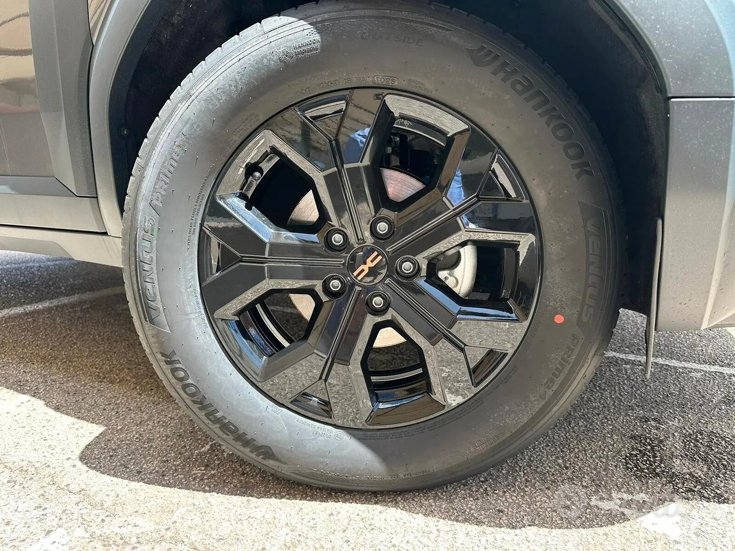 Dacia Duster 2026 photo 5