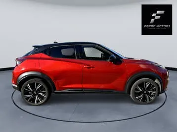 Nissan Juke 2020 photo 2