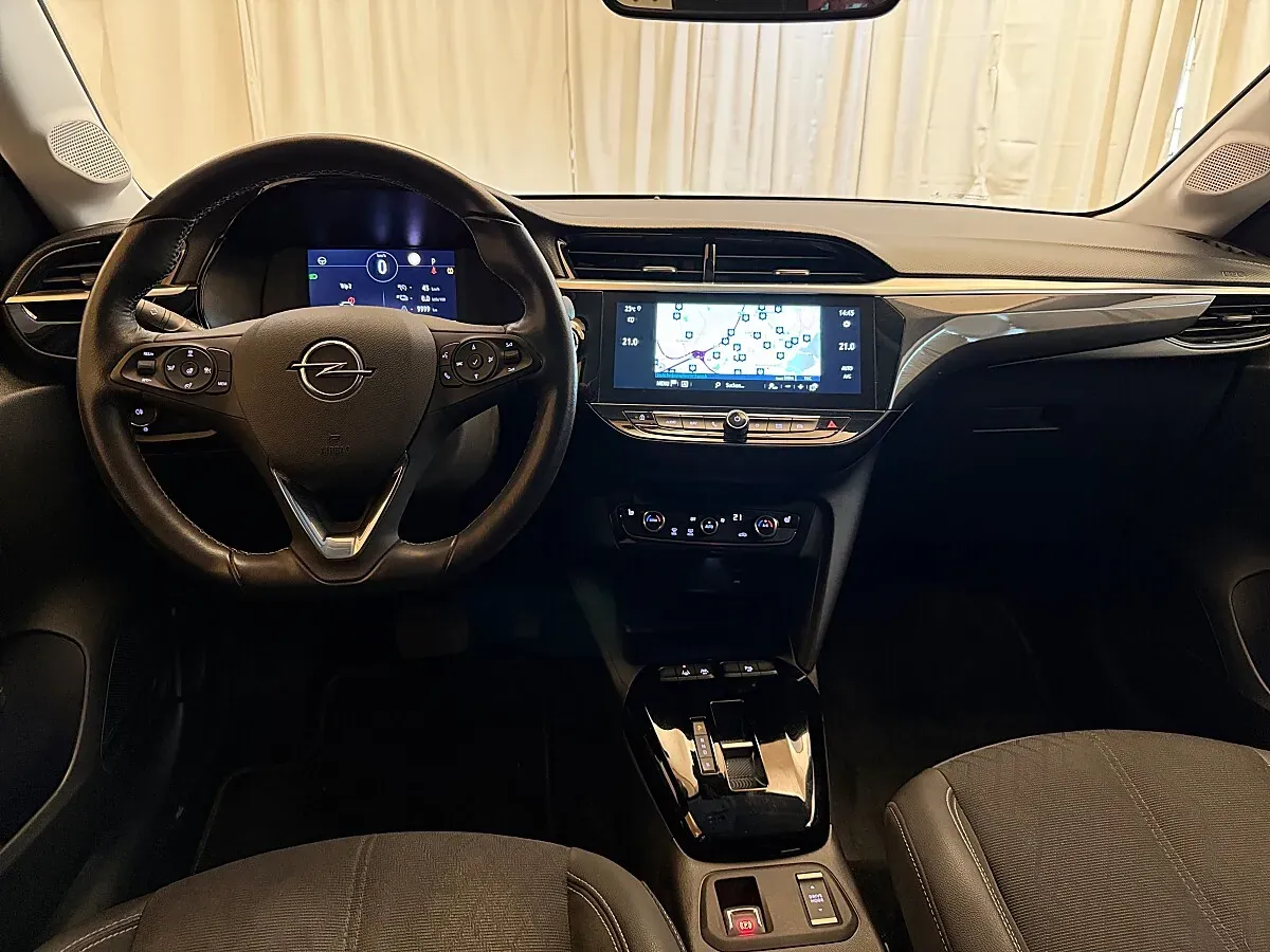 Opel Corsa 2022 photo 2