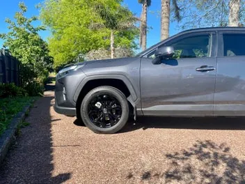 Toyota Rav4 2024 photo 4