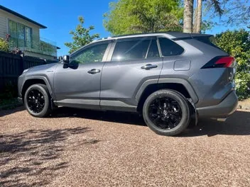 Toyota Rav4 2024 photo 3