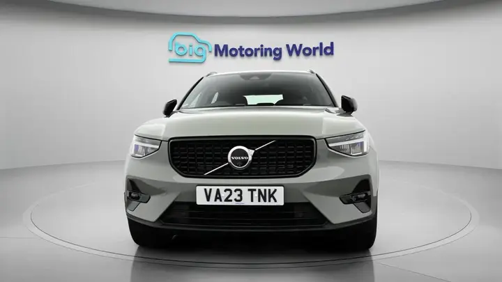 Volvo Xc40 2023 photo 3