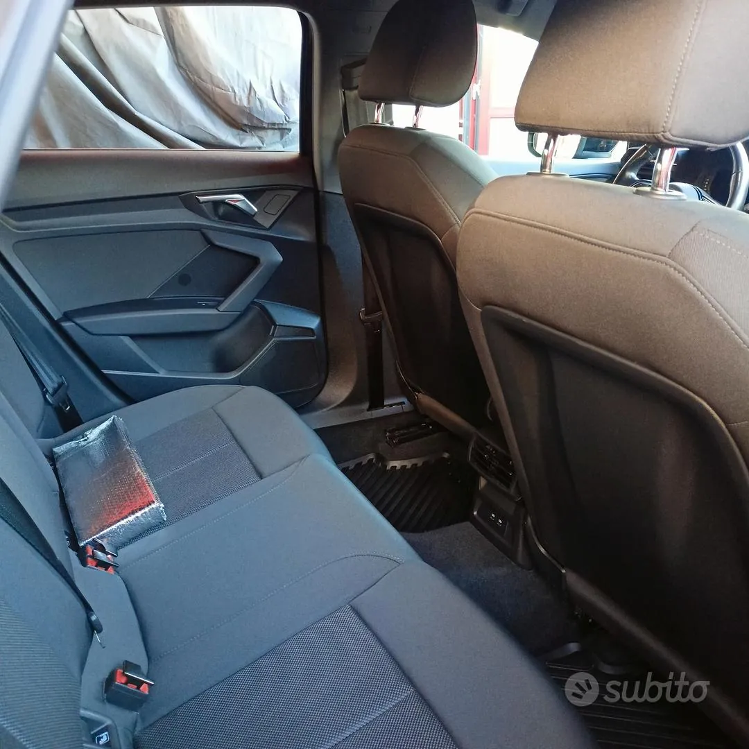 Audi A3 2021 photo 3