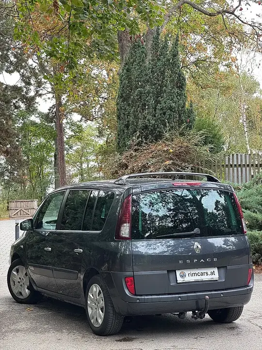 Renault Espace 2012 photo 3