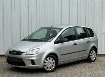 Ford C-Max 2010 photo 2