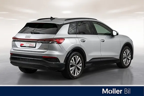 Audi Q4 E-Tron 2023 photo 4