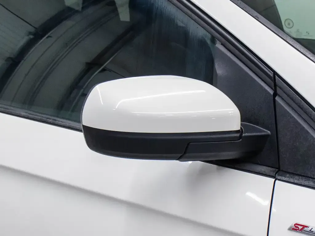 Ford Edge 2022 photo 4