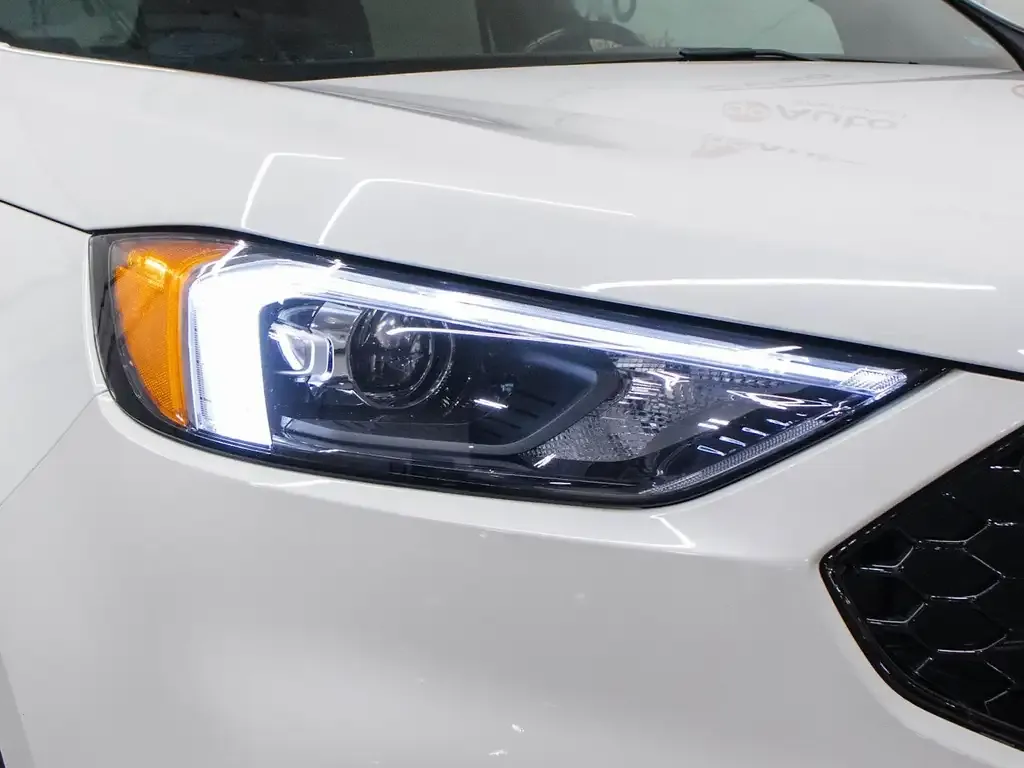 Ford Edge 2022 photo 3