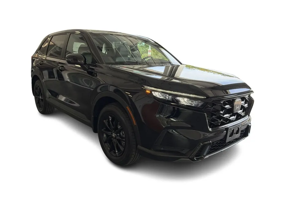 Honda Cr-V 2027 photo 2