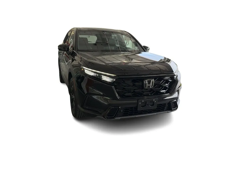 Honda Cr-V 2027 photo 3