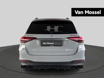 Mercedes-Benz Gle 2025 photo 3