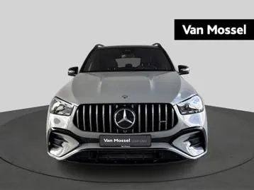 Mercedes-Benz Gle 2025 photo 2