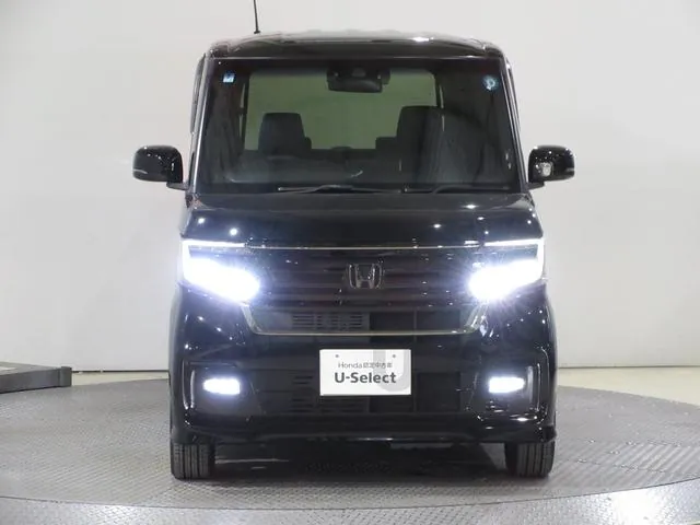 Honda N-Box 2022 photo 5