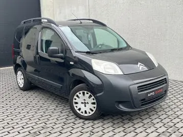 Citroen Nemo