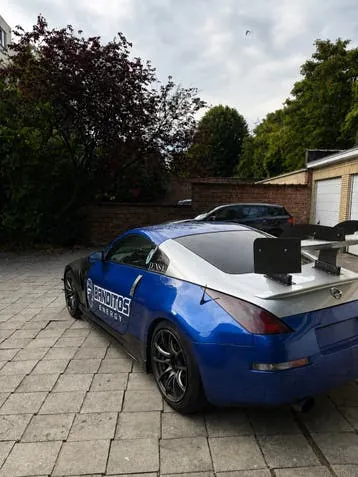 Nissan 350Z