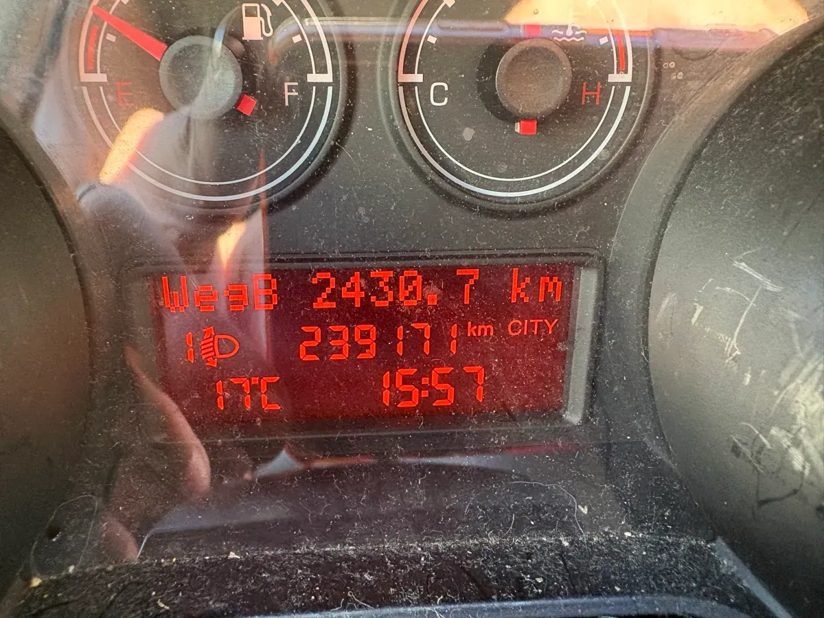 Fiat Bravo 2008 photo 3