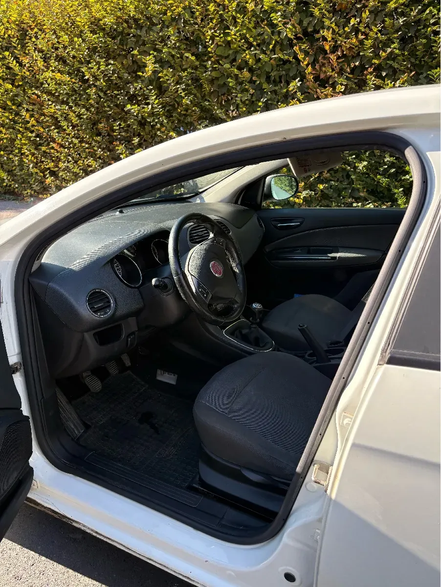 Fiat Bravo 2008 photo 2