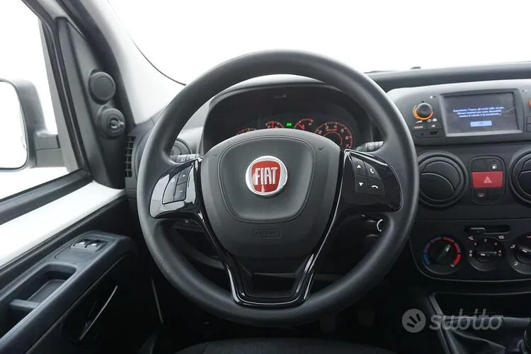 Fiat Qubo 2018 photo 4