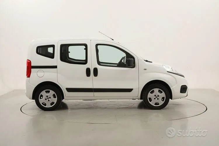 Fiat Qubo 2018 photo 3