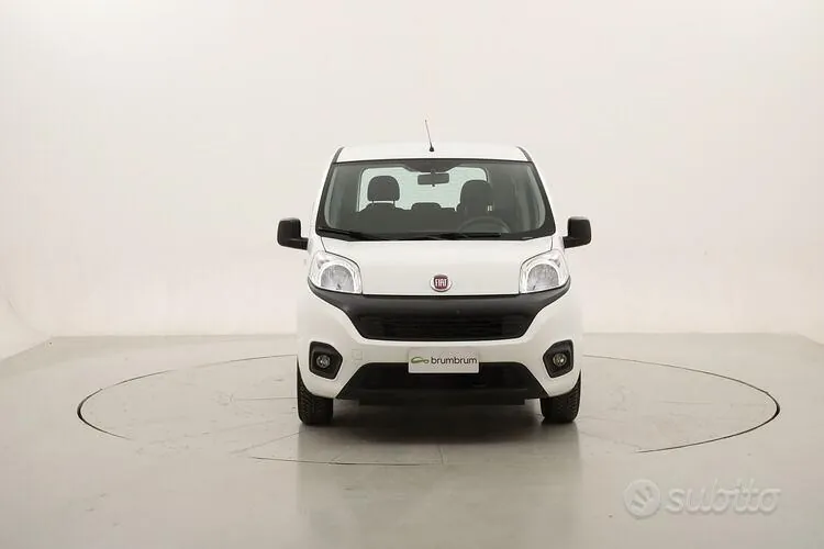 Fiat Qubo 2018 photo 2