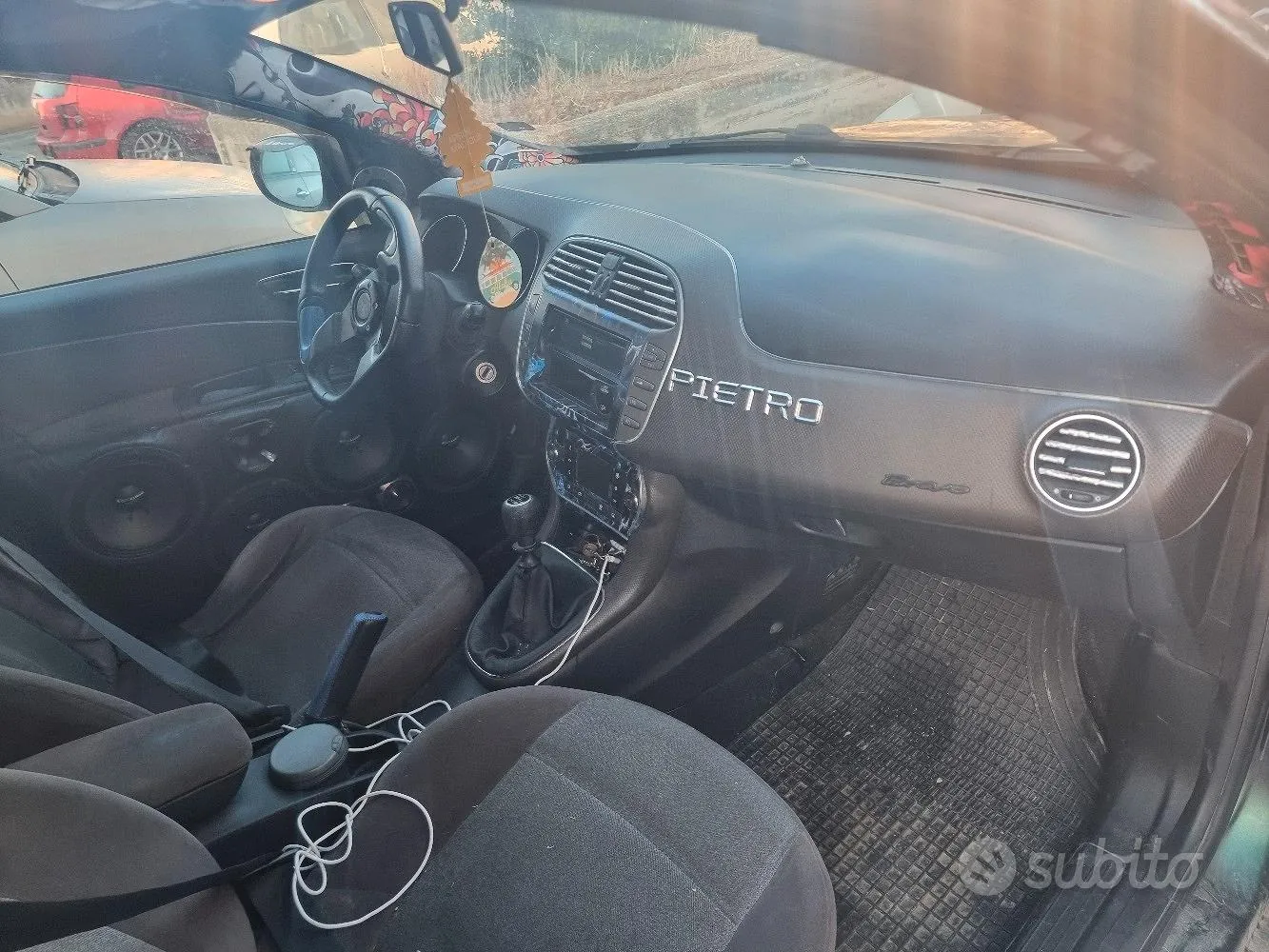 Fiat Bravo 2007 photo 4