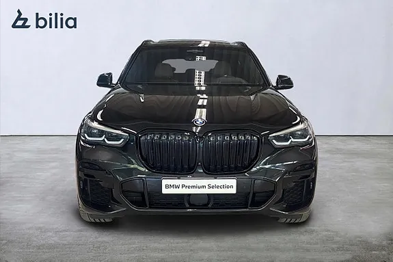 BMW X5 2022 photo 5