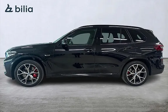 BMW X5 2022 photo 3