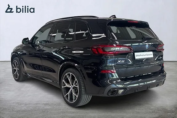 BMW X5 2022 photo 2