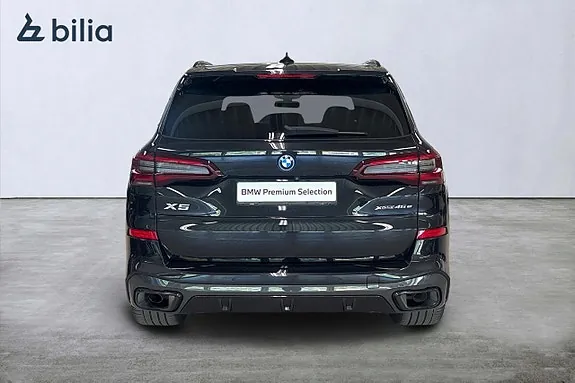 BMW X5 2022 photo 4