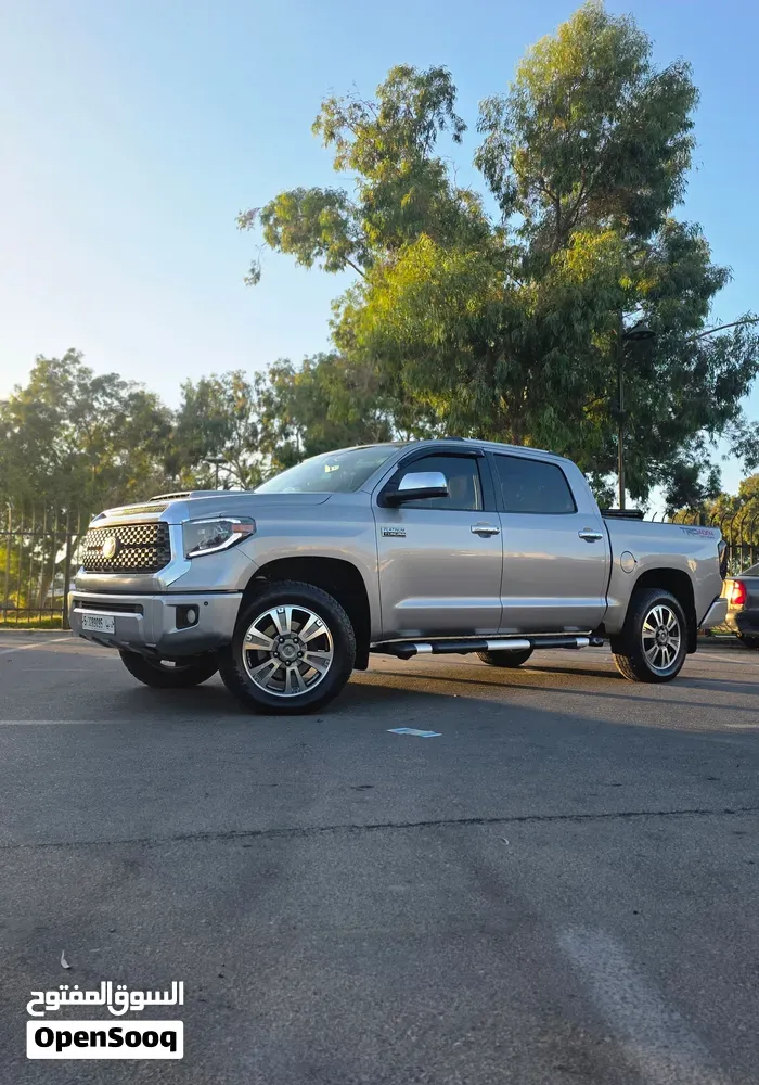 Toyota Tundra 2016 photo 2
