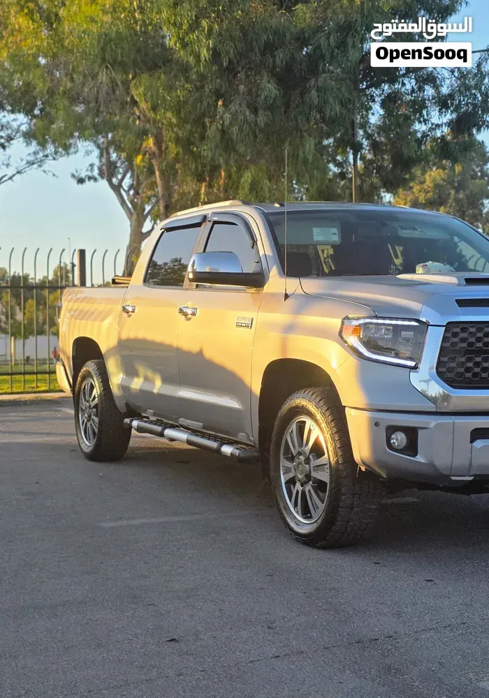 Toyota Tundra 2016 photo 4