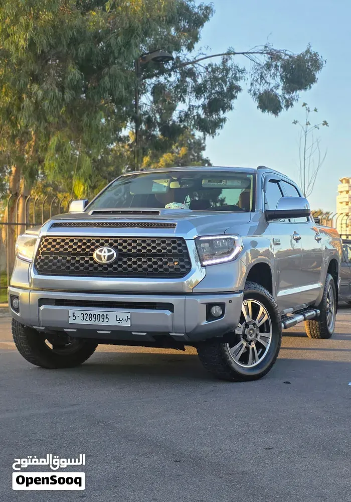 Toyota Tundra