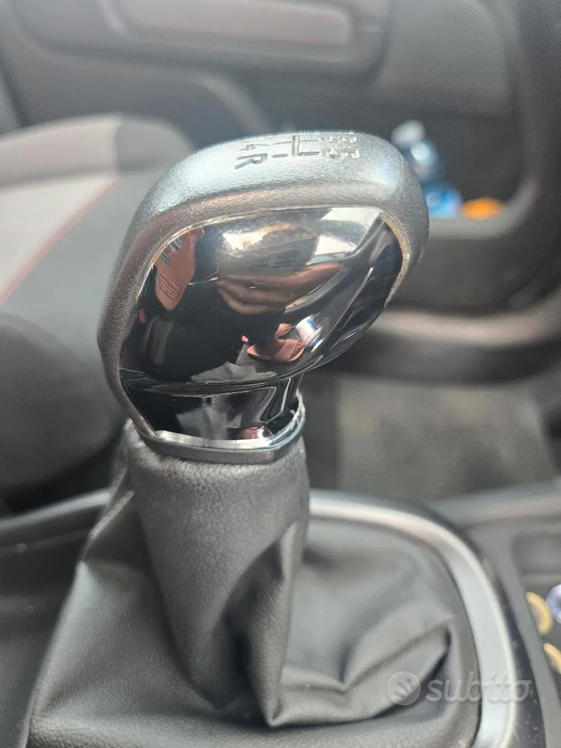 Citroen C3 Aircross 2018 photo 5