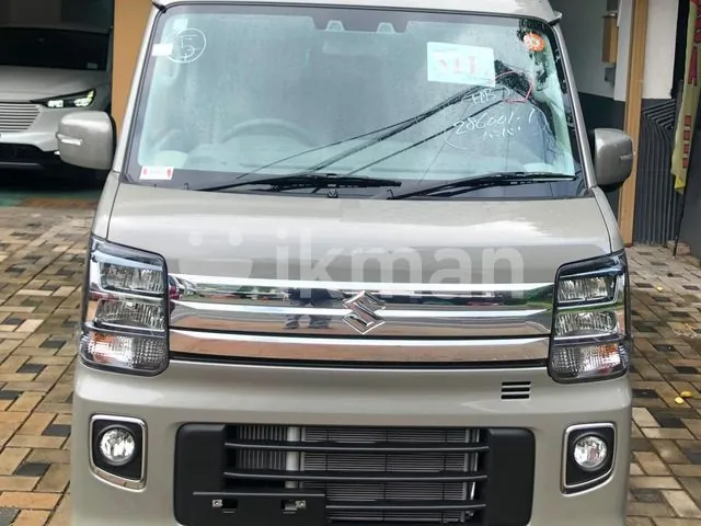 Suzuki Every 2025 photo 4