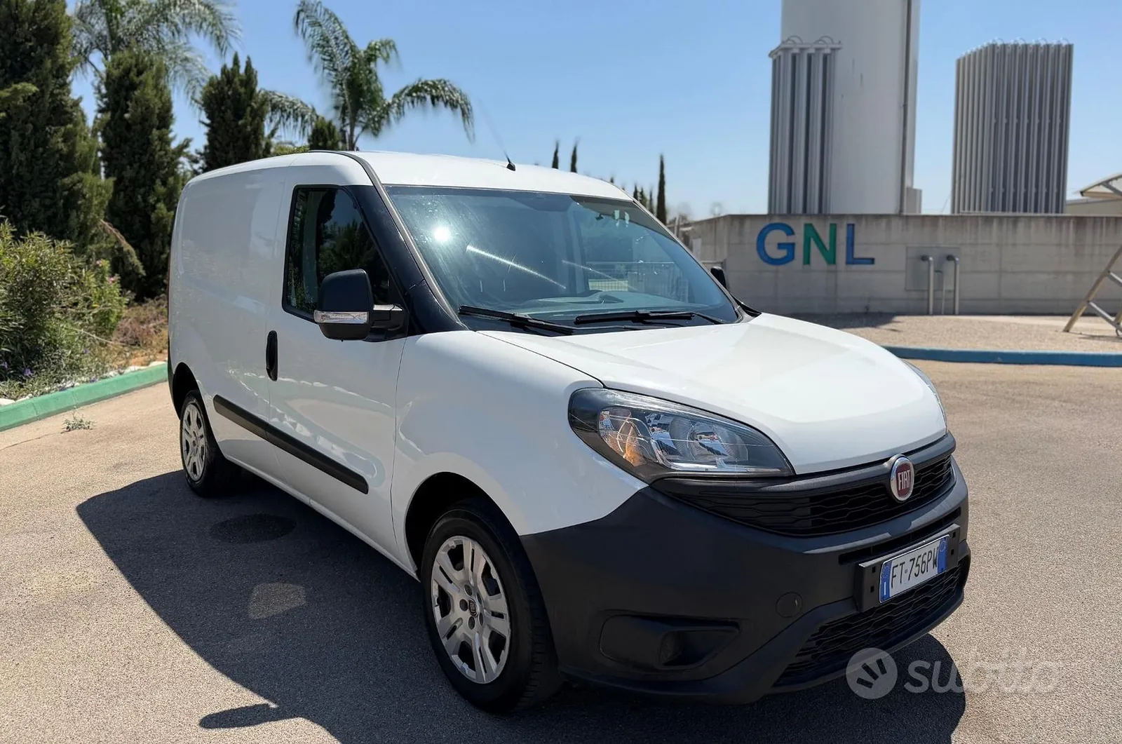 Fiat Doblò