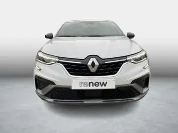 Renault Arkana 2021 photo 2