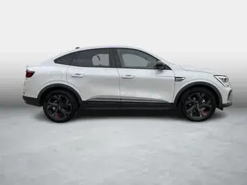 Renault Arkana 2021 photo 3