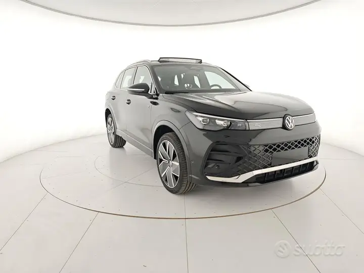 Volkswagen Tiguan 2026 photo 3