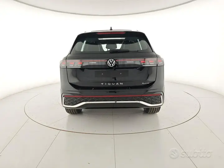 Volkswagen Tiguan 2026 photo 5
