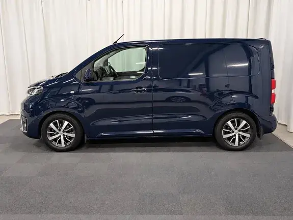 Toyota Proace 2017 photo 2