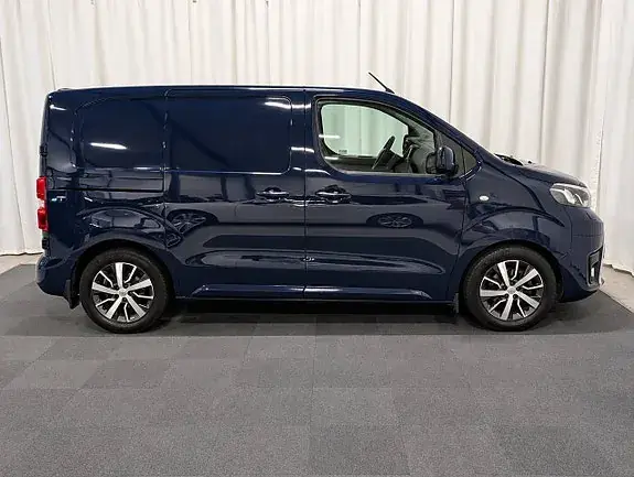 Toyota Proace 2017 photo 5