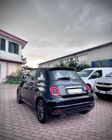 Fiat 500 2022 photo 4